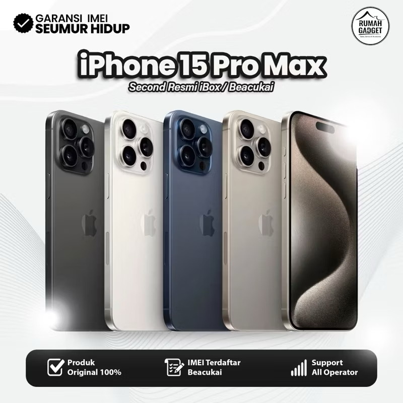 Produk Live